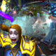 Illustration for article titled Fifteen Great iWorld of Warcraft/i Selfies